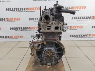 172F12FU00A Двигатель Kia Sportage 3 Арт 2-219930, вид 5