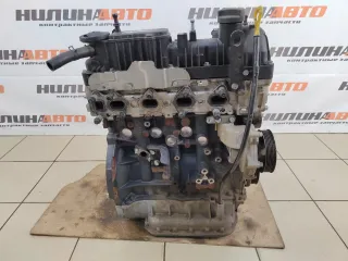 172F12FU00A Двигатель Kia Sportage 3 Арт 2-219930, вид 6