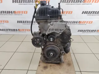 172F12FU00A Двигатель Kia Sportage 3 Арт 2-219930, вид 7