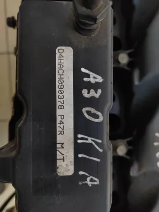 172F12FU00A Двигатель Kia Sportage 3 Арт 2-219930, вид 9