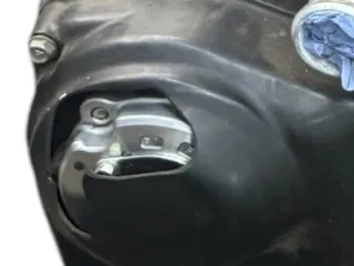 10100-BU040 Двигатель Subaru Impreza 3 Арт 2-219932, вид 6