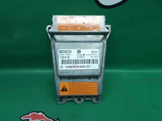 A0285001993 Блок AirBag Mercedes ML W164 Арт 2-220037, вид 1