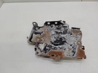 9801658580 Полка аккумулятора Citroen C4 1 1.6л Арт 2-220070, вид 1