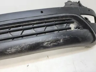 86612BW000 Юбка бампера нижняя Hyundai Creta 1 Арт 2-220116, вид 2