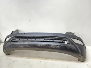 86612BW000 Юбка бампера нижняя Hyundai Creta 1 Арт 2-220116, вид 6