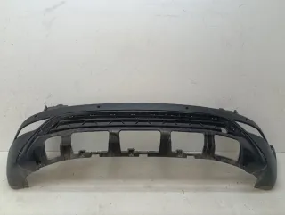 86612BW000 Юбка бампера нижняя Hyundai Creta 1 Арт 2-220128, вид 1