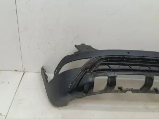 86612BW000 Юбка бампера нижняя Hyundai Creta 1 Арт 2-220128, вид 6