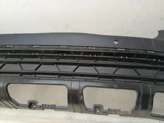 86612BW000 Юбка бампера нижняя Hyundai Creta 1 Арт 2-220128, вид 7
