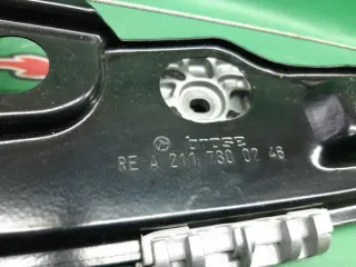 A2117300246 Стеклоподъемник Mercedes E W211 Арт 2-220232, вид 3