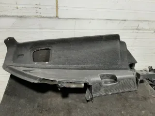 95855503807DK4 Обшивка багажника Porsche Cayenne 958 Арт 2-220299, вид 2