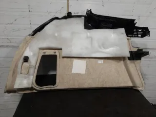 95855503807DK4 Обшивка багажника Porsche Cayenne 958 Арт 2-220299, вид 3