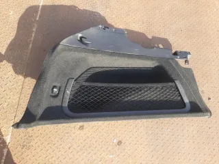 95855503702DK4 Обшивка багажника Porsche Cayenne 958 Арт 2-220708, вид 1