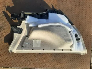 95855503702DK4 Обшивка багажника Porsche Cayenne 958 Арт 2-220708, вид 5