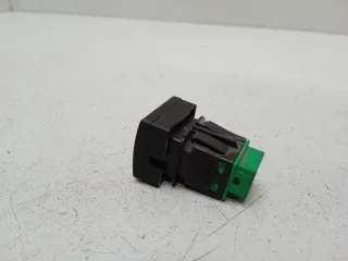 6590F3 Кнопка (выключатель) Citroen C4 1 Арт 2-220724, вид 2