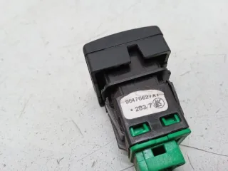 6590F3 Кнопка (выключатель) Citroen C4 1 Арт 2-220724, вид 3