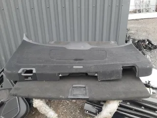 95855560100M0C Обшивка багажника Porsche Cayenne 958 Арт 2-221048, вид 4