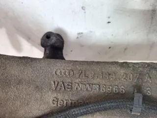 7L8199207A Балка под КПП Volkswagen Touareg 2 Арт 2-221143, вид 8