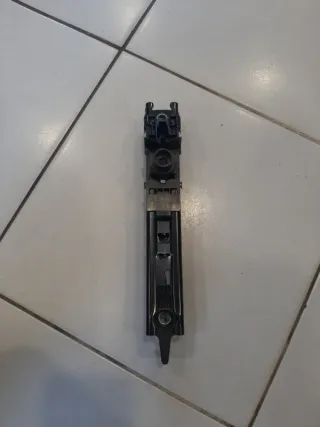97080323100 Механизм регулировки ремня Porsche Panamera 970 Арт 2-221179, вид 1