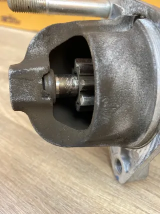 3110063J0 Стартер Suzuki SX4 1 Арт 2-221439, вид 3