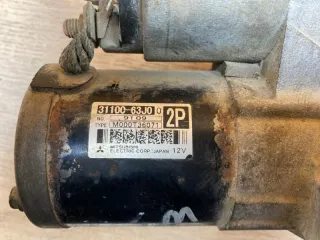 3110063J0 Стартер Suzuki SX4 1 Арт 2-221439, вид 5