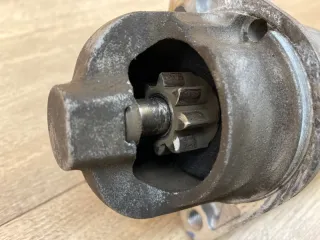 3110063J0 Стартер Suzuki SX4 1 Арт 2-221439, вид 6