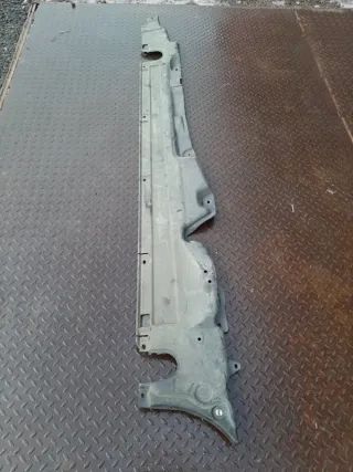 95850421100 Защита днища Porsche Cayenne 958 Арт 2-221454, вид 2