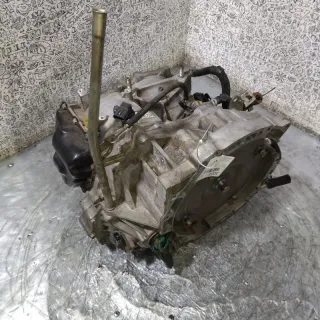 FSK119090A КПП автоматическая (АКПП) Mazda 3 BK Арт 2-221493, вид 3