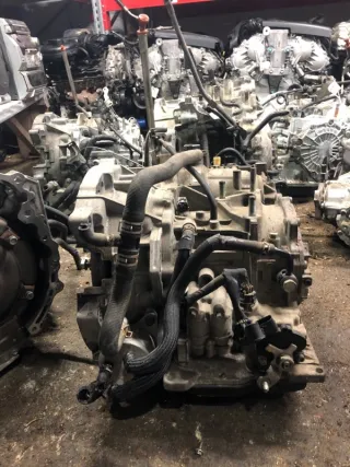 FSK119090A КПП автоматическая (АКПП) Mazda 3 BK Арт 2-221509, вид 3