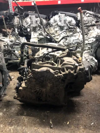FSK119090A КПП автоматическая (АКПП) Mazda 3 BK Арт 2-221509, вид 5