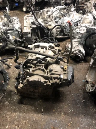FSK119090A КПП автоматическая (АКПП) Mazda 3 BK Арт 2-221509, вид 6