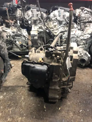 FSK119090A КПП автоматическая (АКПП) Mazda 3 BK Арт 2-221509, вид 7