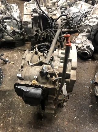 FSK119090A КПП автоматическая (АКПП) Mazda 3 BK Арт 2-221509, вид 8
