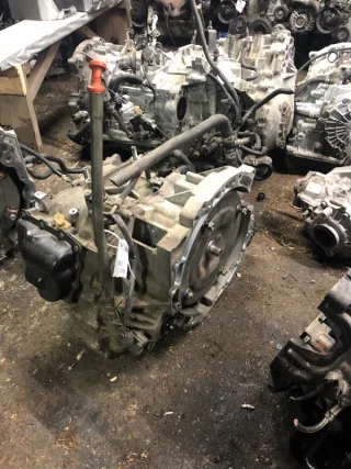FSK119090A КПП автоматическая (АКПП) Mazda 3 BK Арт 2-221509, вид 9