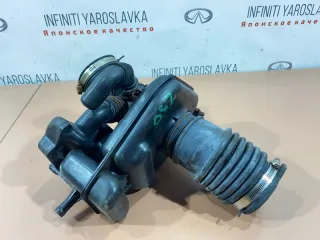16576CA000 Патрубок воздушного фильтра Nissan Murano Z50 Арт 2-221804, вид 1