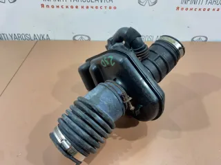 16576CA000 Патрубок воздушного фильтра Nissan Murano Z50 Арт 2-221804, вид 2