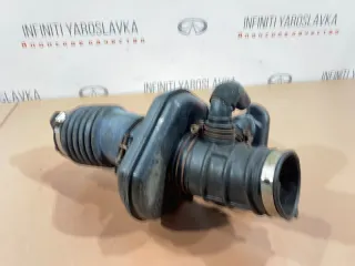 16576CA000 Патрубок воздушного фильтра Nissan Murano Z50 Арт 2-221804, вид 3
