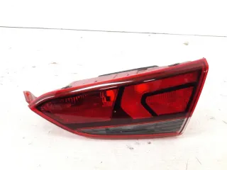 92404H5000 Фонарь задний правый Hyundai Solaris 2 Арт 2-221821, вид 1