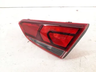 92404H5000 Фонарь задний правый Hyundai Solaris 2 Арт 2-221821, вид 3