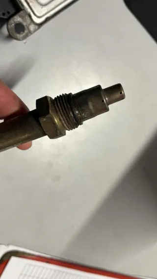 A0009053603 Датчик nox sensor Mercedes C W205 Арт 2-221860, вид 2