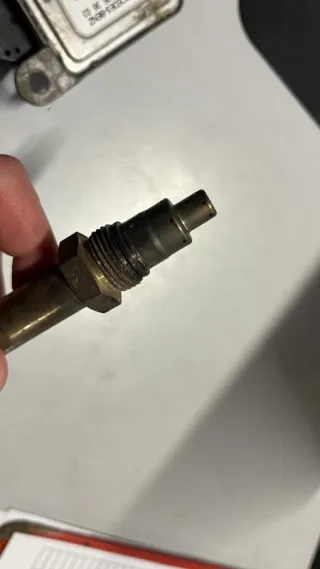 A0009053603 Датчик nox sensor Mercedes C W205 Арт 2-221860, вид 3