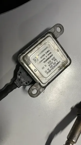 A0009053603 Датчик nox sensor Mercedes C W205 Арт 2-221860, вид 4