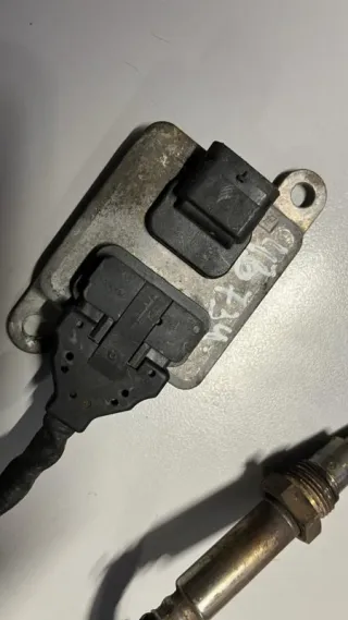 A0009053603 Датчик nox sensor Mercedes C W205 Арт 2-221860, вид 5