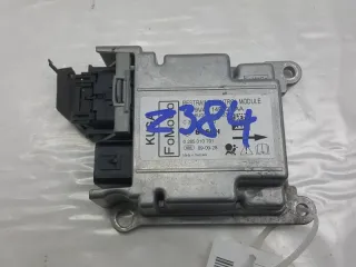 1667758 Блок AirBag Ford Kuga 1 Арт 2-222010, вид 1