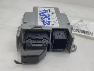 1667758 Блок AirBag Ford Kuga 1 Арт 2-222010, вид 2