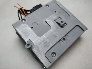 4G0035061A Магнитола Volkswagen Touareg 2 Арт 2-222035, вид 3