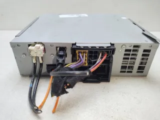 4G0035061A Магнитола Volkswagen Touareg 2 Арт 2-222035, вид 5