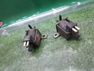 A0015407097 Клапан электромагнитный Mercedes S W140 Арт 2-222053, вид 1