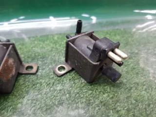 A0015407097 Клапан электромагнитный Mercedes S W140 Арт 2-222053, вид 2