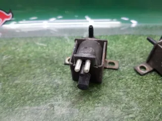 A0015407097 Клапан электромагнитный Mercedes S W140 Арт 2-222053, вид 3