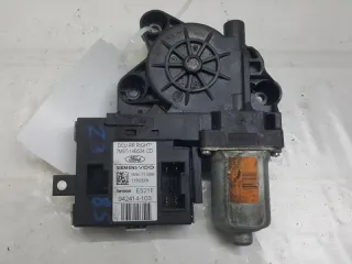 1767048 Моторчик стеклоподъемника Ford Kuga 1 Арт 2-222194, вид 2